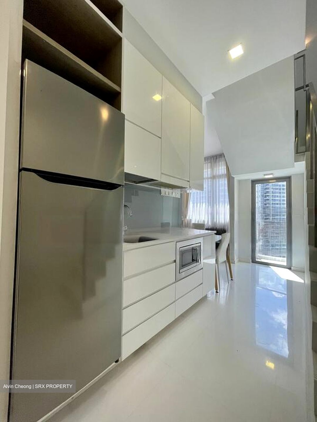 One Dusun Residences (D12), Apartment #466468891